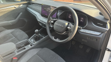 Skoda Octavia 1.5 TSI 150 SE L 5dr Petrol Estate